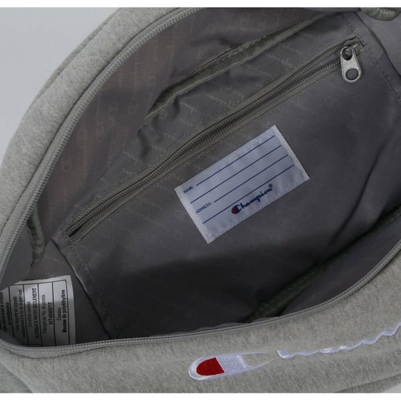 Champion Fanny Pack Bag - Picture 5 of 10